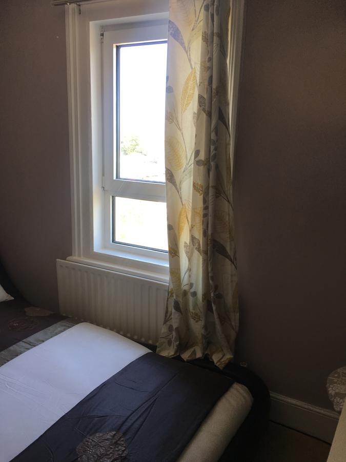 Elris Essex House Hotel Clacton-on-Sea Exterior photo